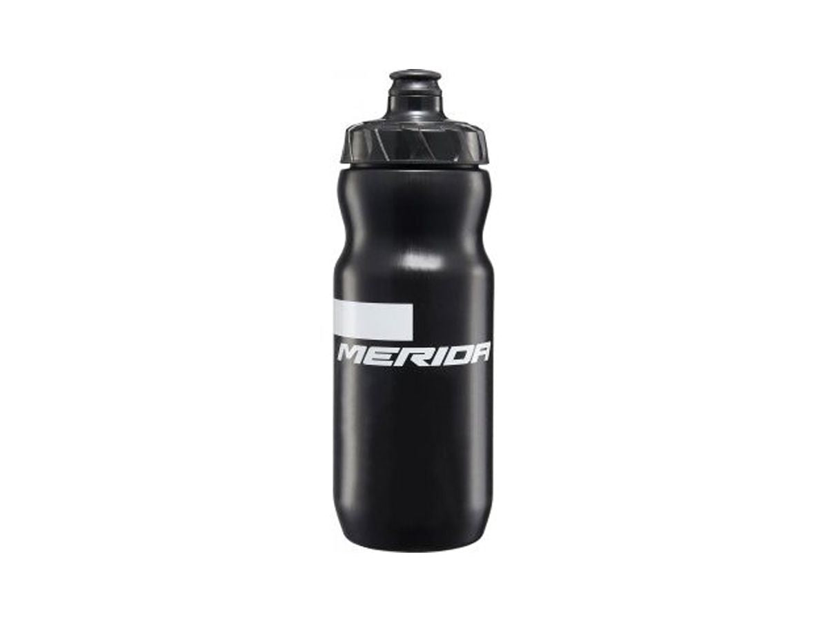 Shop Merida Stripe Classic Bottle - 680 ml (Black-White) Online in India | United By Cycling