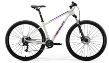 Shop Merida Big Nine 20 2X (White/Purple) Online in India | United By Cycling