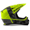 Shop MET BLUEGRASS INTOX CE (FLUO YELLOW BLACK CAMO / MATT) Online in India | United By Cycling