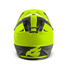 Shop MET BLUEGRASS INTOX CE (FLUO YELLOW BLACK CAMO / MATT) Online in India | United By Cycling