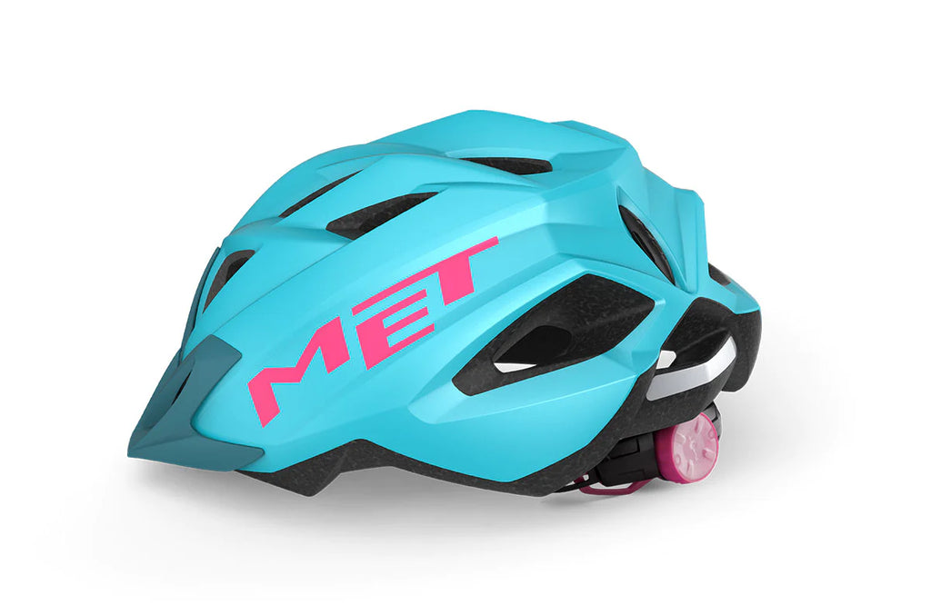 Met top kids helmets