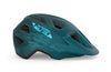MET Echo MIPS MTB Helmet (Petrol Blue/Matt) - Medium