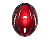 MET Strale helmet (Red Mettalic / Glossy) - Medium