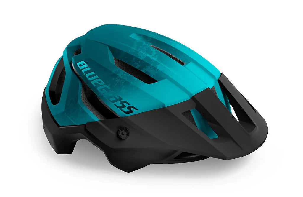 Shop MET ROGUE CE (PETROL BLUE/MATT) Online in India | United By Cycling