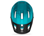 Shop MET ROGUE CE (PETROL BLUE/MATT) Online in India | United By Cycling