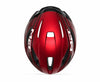MET Strale helmet (Red Mettalic / Glossy) - Small
