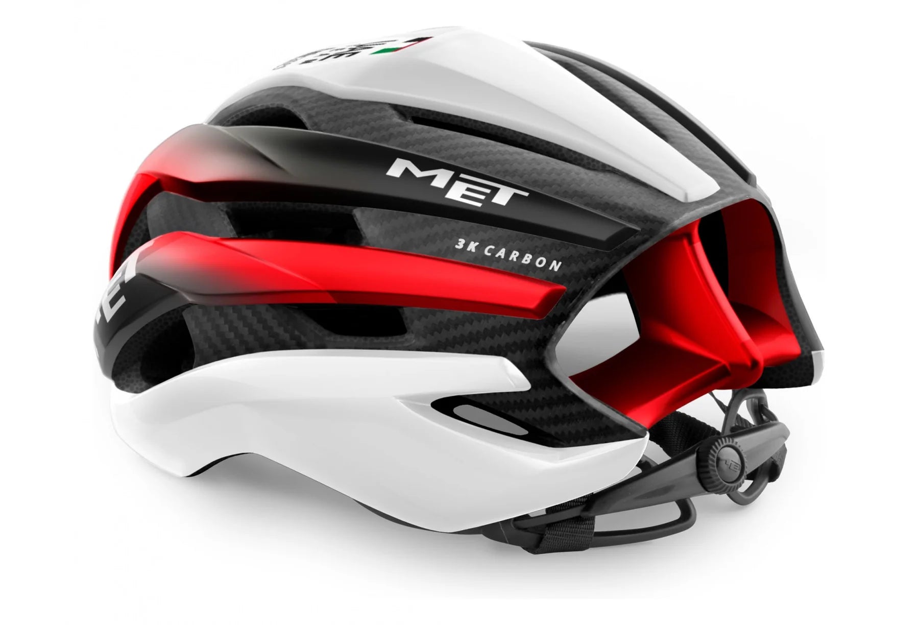 bike helmet brands uae MET Trenta 3K Carbon Helmet – Aerodynamic Road Bike Helmet – United By Cycling