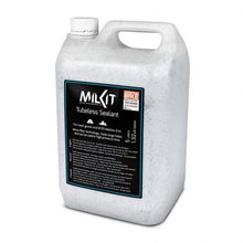 Shop MILKIT TUBELESS SEALANT (5 LTR) Online in India | United By Cycling