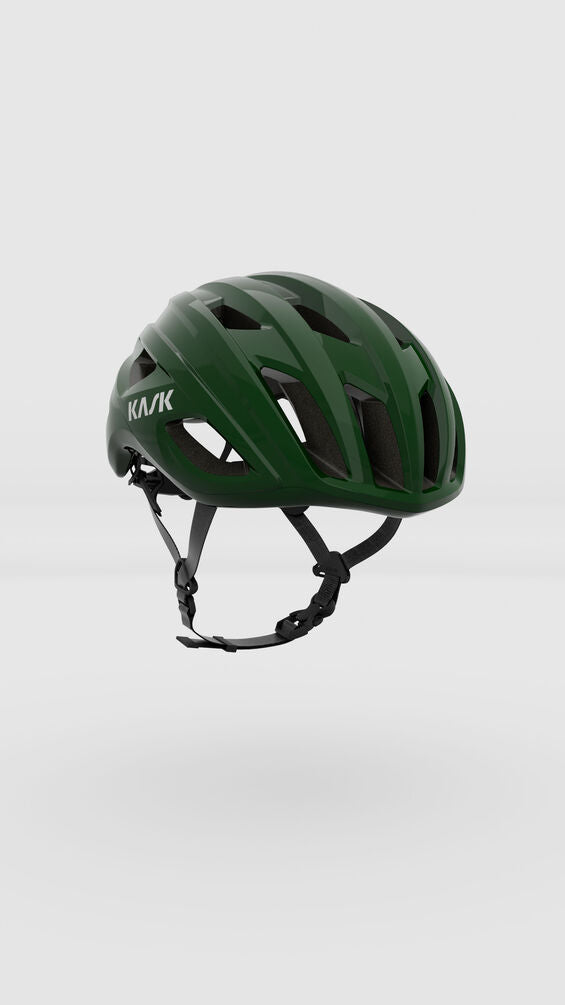 kask helmet mojito cubed (alpine green)