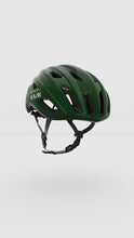 kask helmet mojito cubed (alpine green)