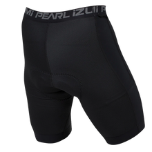 Shop PEARL iZUMi Select Liner Mens Shorts (Black) Online in India | United By Cycling