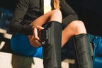 Shop Hyperice Normatec Go Online in India | United By Cycling