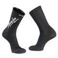 Black Northwave Dream Line Winter Socks with PrimaLoft insulation.