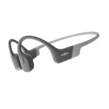 Shop Shokz OpenRun (Grey) Online in India | United By Cycling