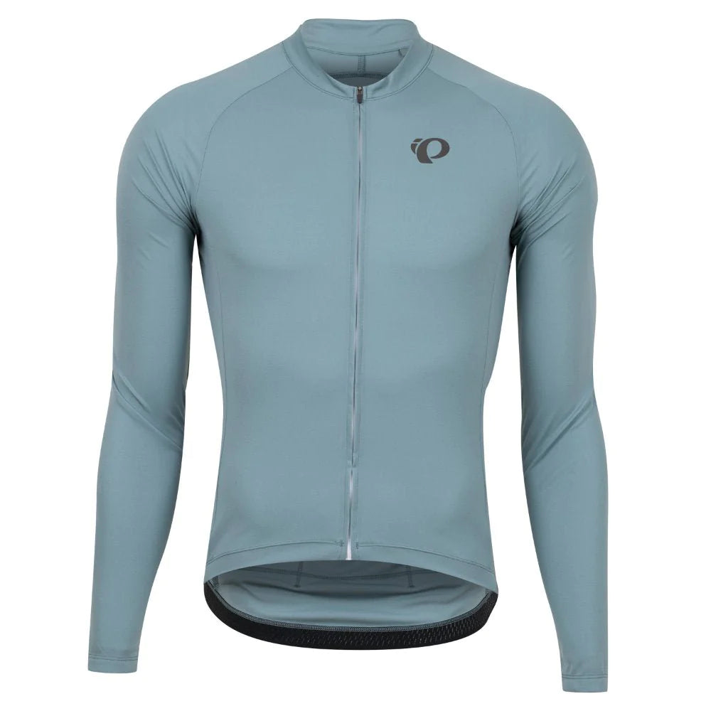 Shop PEARL iZUMi Attack Mens Long Sleeve Jersey (Arctic) Online in India | United By Cycling