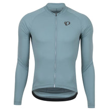 Shop PEARL iZUMi Attack Mens Long Sleeve Jersey (Arctic) Online in India | United By Cycling