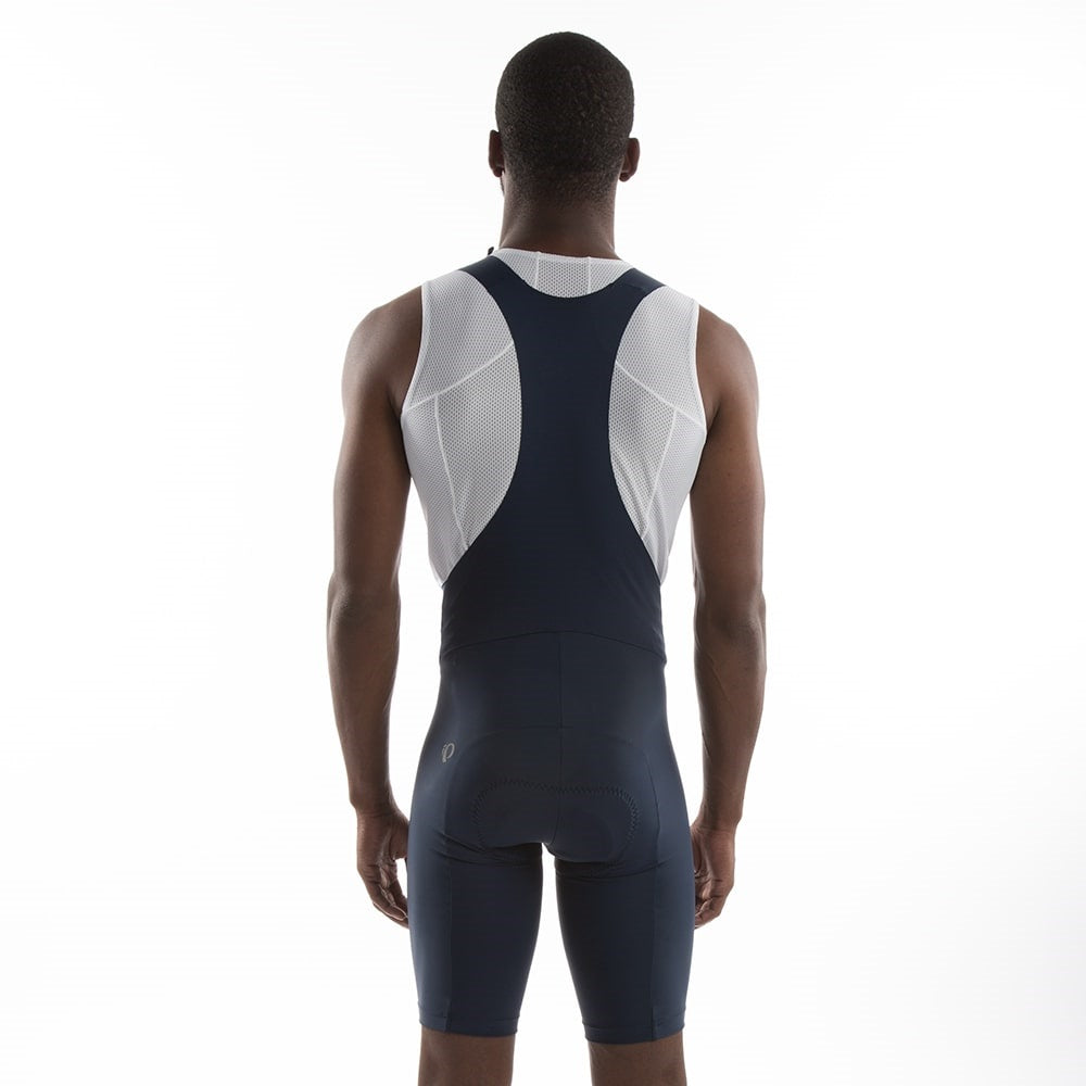 Shop PEARL iZUMi Attack Mens Bib Shorts (Navy) Online in India | United By Cycling