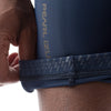 PEARL iZUMi Attack Men's Bib Shorts (Navy)