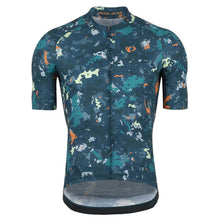 Shop PEARL iZUMi Mens Attack Cycling Jersey (Ocean Blue Jasper) Online in India | United By Cycling