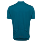 Shop PEARL iZUMi Quest Mens Cycling Jersey (Ocean Blue) Online in India | United By Cycling