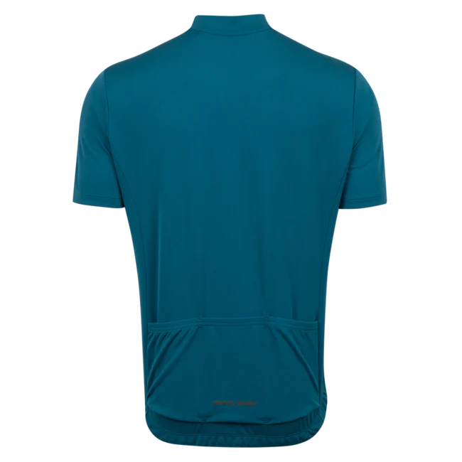 Shop PEARL iZUMi Quest Mens Cycling Jersey (Ocean Blue) Online in India | United By Cycling