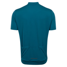 Shop PEARL iZUMi Quest Mens Cycling Jersey (Ocean Blue) Online in India | United By Cycling