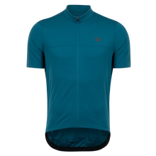 Shop PEARL iZUMi Quest Mens Cycling Jersey (Ocean Blue) Online in India | United By Cycling