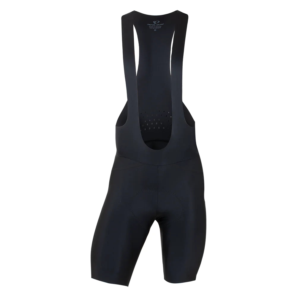 Shop PEARL iZUMi Attack Air Mens Cycling Bib Shorts (Black) Online in India | United By Cycling
