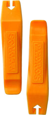 PEDROS TIRE LEVERS -Orange