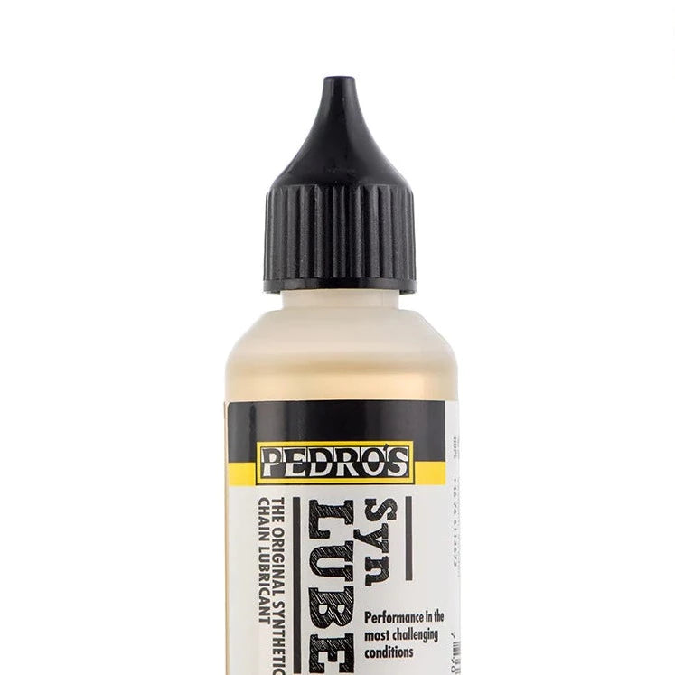 Shop Pedros Wet Lube (50 ml) Online in India | United By Cycling