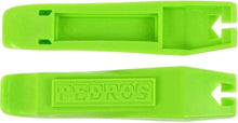 Shop Pedros Tire Lever Pair (Green) Online in India | United By Cycling