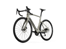 PINARELLO F5 105 Di2 (IMPULSE GREY)