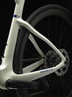 PINARELLO F5 105 Di2 (IMPULSE GREY)