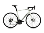 PINARELLO X1 (Pearl White)