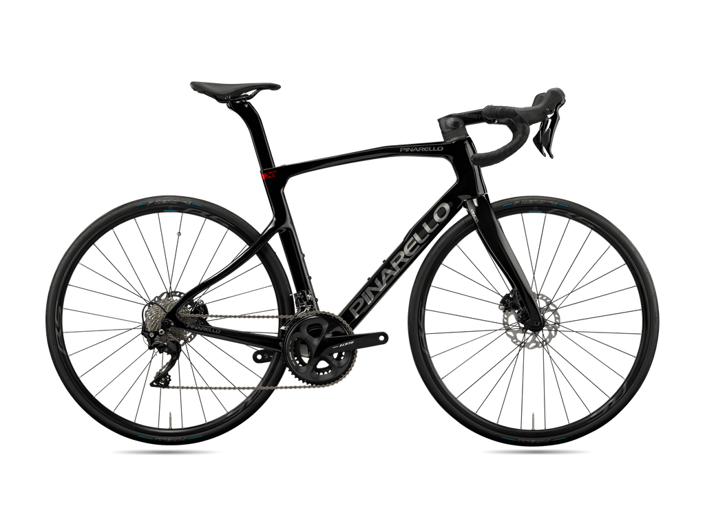PINARELLO X1 (Shiny Black)