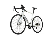 PINARELLO X1 (Pearl White)