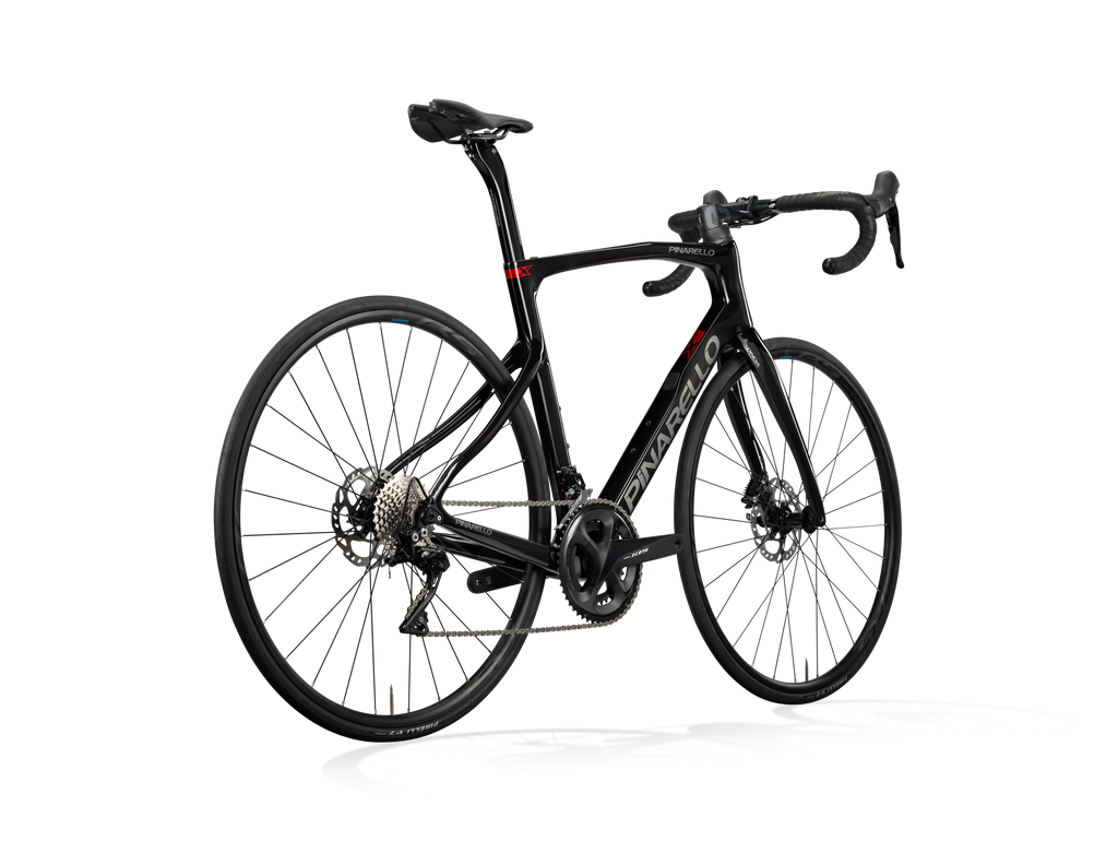 PINARELLO X1 (Shiny Black)
