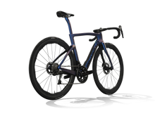 Pinarello Dogma F Dura Ace Di2 (Luxter Blue)