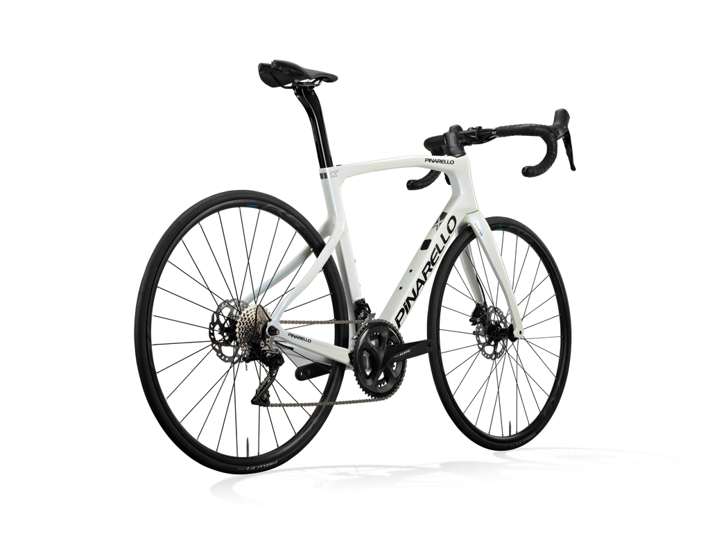 PINARELLO X1 (Pearl White)