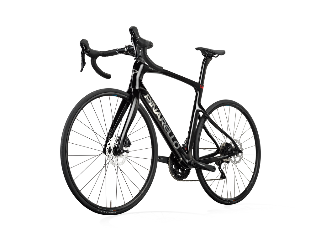 PINARELLO X1 (Shiny Black)