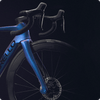 Pinarello Dogma F Dura Ace Di2 (Luxter Blue)