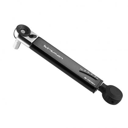 Compact Birzman torque wrench for cyclists from trusted bicycle shop online