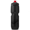 Shop Polar Breakaway Wave Bottle-Charcoal/Black (880ml) Online in India | United By Cycling