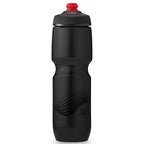 Shop Polar Breakaway Wave Bottle-Charcoal/Black (880ml) Online in India | United By Cycling