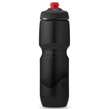 Shop Polar Breakaway Wave Bottle-Charcoal/Black (880ml) Online in India | United By Cycling