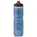 Polar Breakaway Insulated Jersey Knit Bottle 710ml – Night Blue