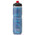 Polar Breakaway Insulated Jersey Knit Bottle 710ml – Night Blue