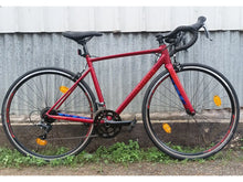 Polygon Strattos S2-Red (2023)