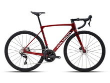 Polygon Strattos S7D-Red (2023)