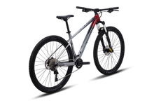 Polygon Xtrada 5 (Red Grey)